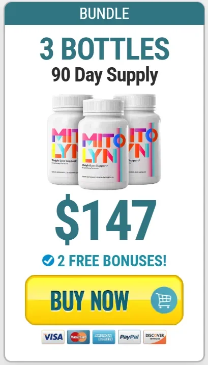 Mitolyn 03 bottle order now